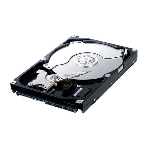 2TB SATA standard harddisk, 3.5" 7200RPM, SATA 3.0, 6Gb/s